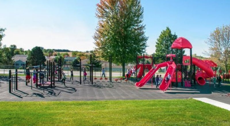 Lisbon Elementary School preview 4